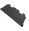 1968-1970 B-Body Trunk Divider Board Hardtop